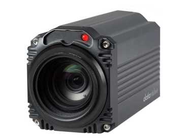 DataVideo BC-50 IP-Block-Kamera, 20-fach optisch und 16-fach digital Zoom